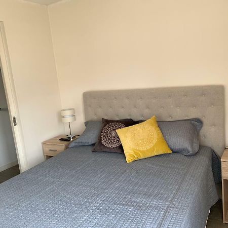 Condominio Parque Almagro II Chillán Exteriér fotografie