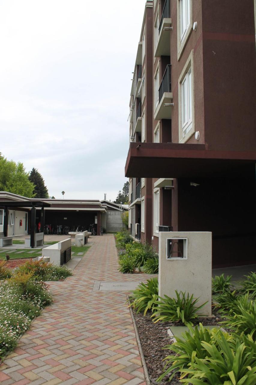 Condominio Parque Almagro II Chillán Exteriér fotografie