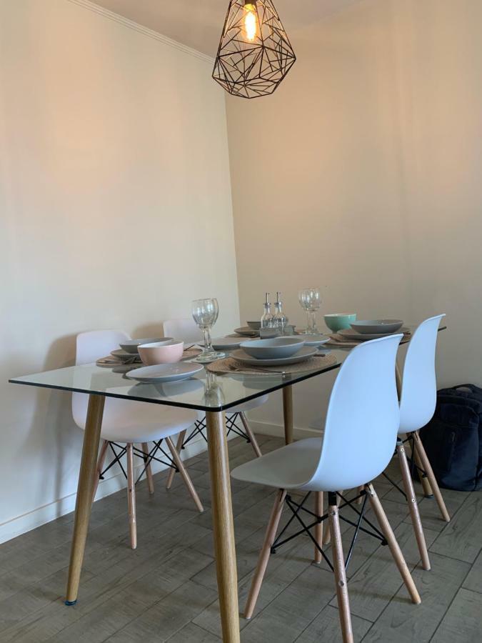 Condominio Parque Almagro II Chillán Exteriér fotografie