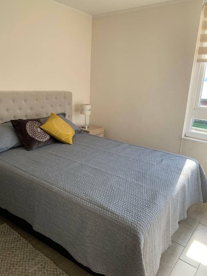Condominio Parque Almagro II Chillán Exteriér fotografie